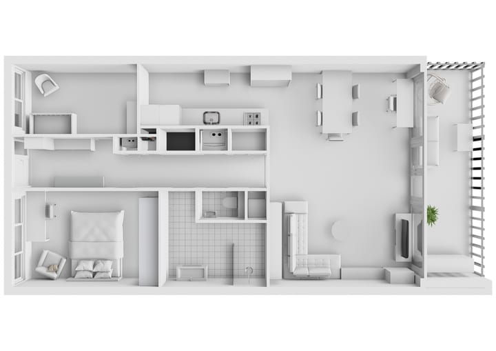 Foto 30 van IJburglaan 897