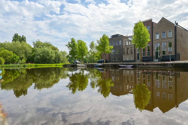 Foto 3 van Scharwoudestraat 7