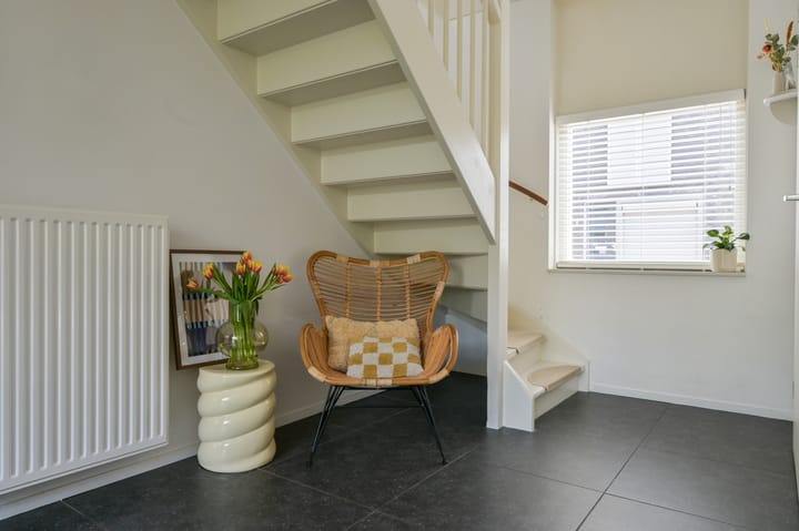 Foto 10 van Scharwoudestraat 7