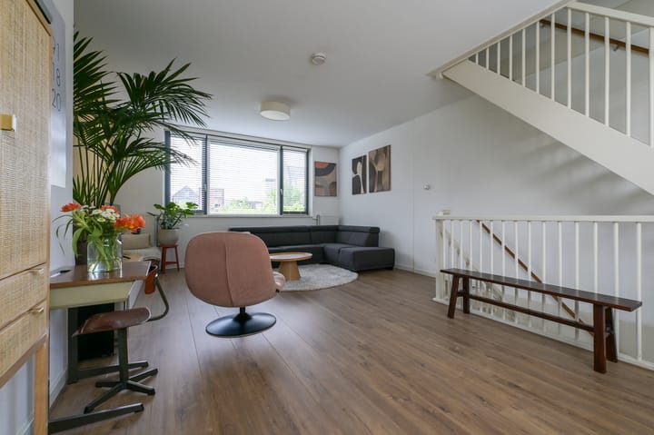 Foto 11 van Scharwoudestraat 7