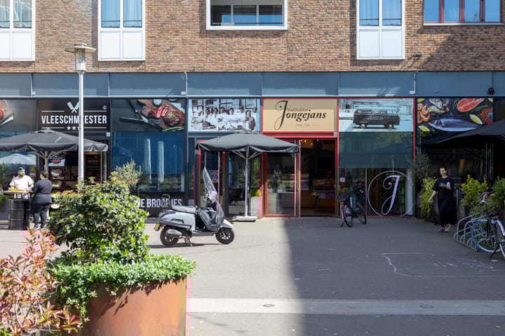 Foto 40 van IJburglaan 897