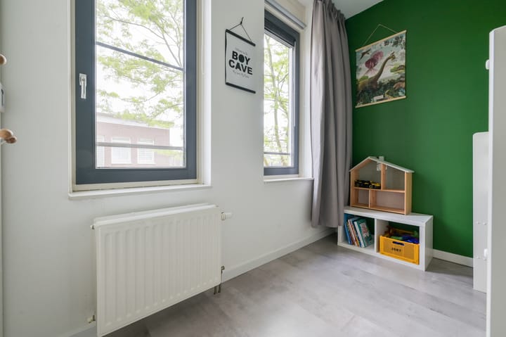 Foto 20 van Scharwoudestraat 7