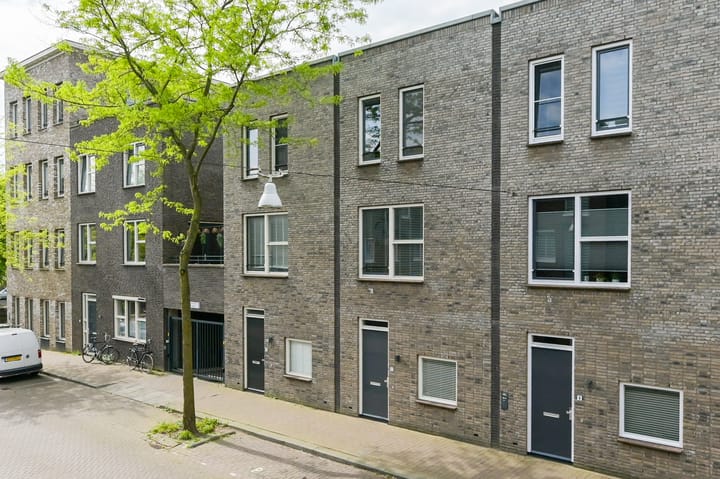 Foto 28 van Scharwoudestraat 7