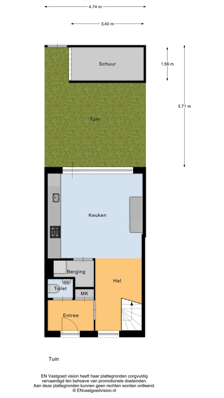 Foto 32 van Scharwoudestraat 7