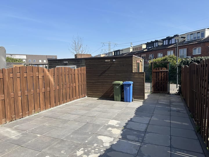 Foto 3 van Carel Willinksingel 328