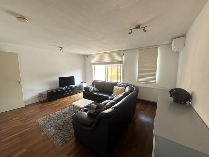 Foto 6 van Carel Willinksingel 328