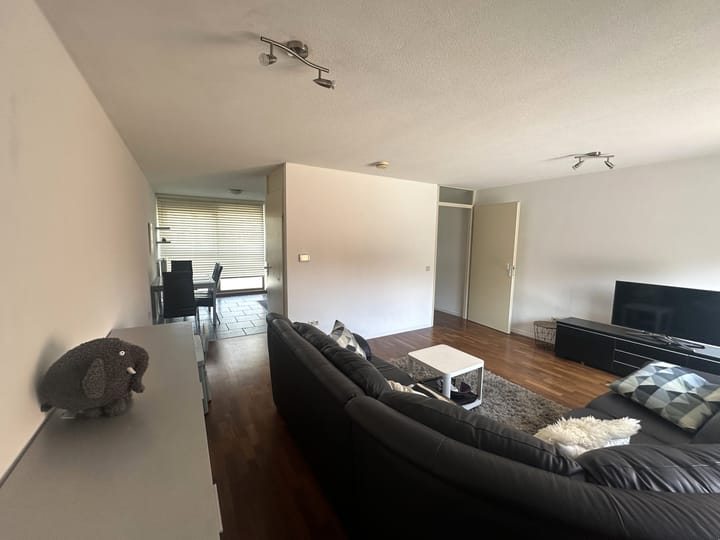 Foto 11 van Carel Willinksingel 328