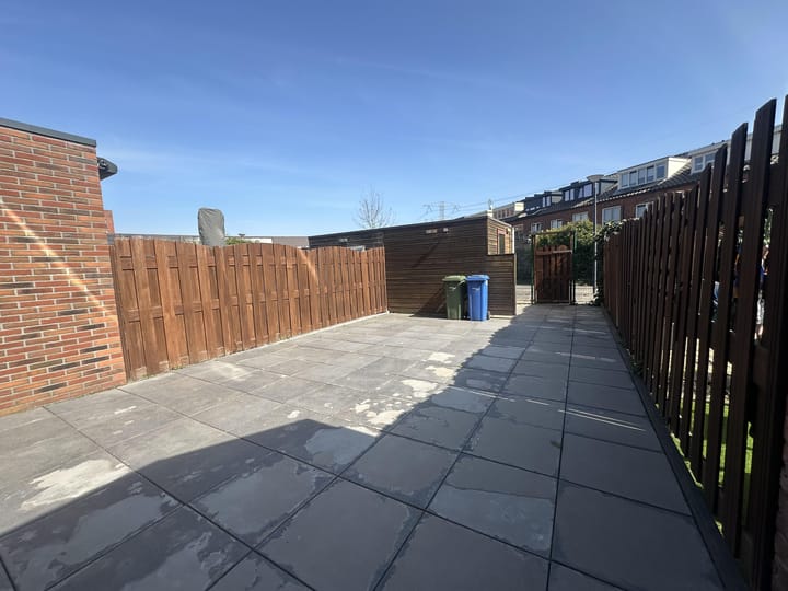 Foto 13 van Carel Willinksingel 328