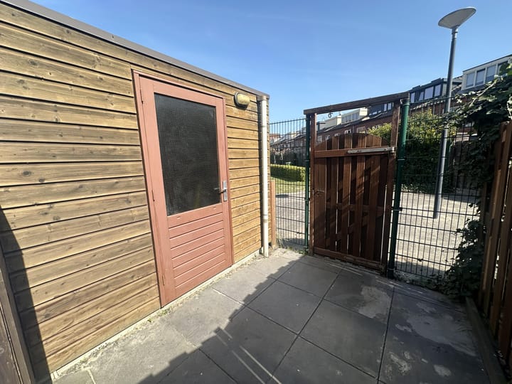 Foto 14 van Carel Willinksingel 328