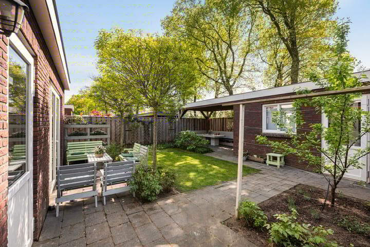 Foto 3 van Trechterbeker 23