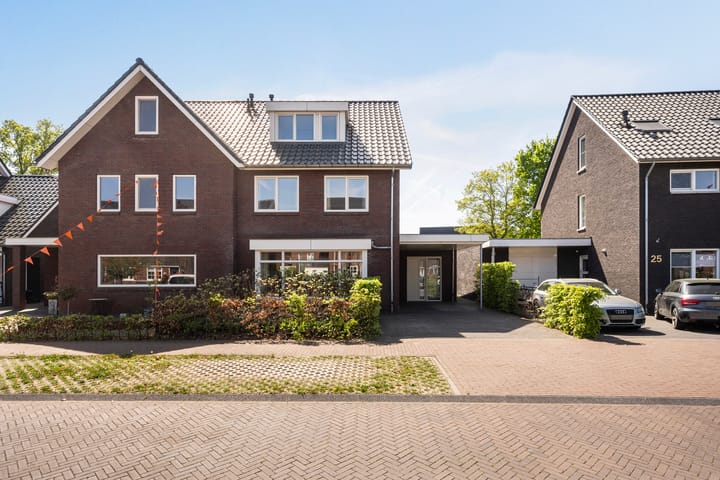 Foto 4 van Trechterbeker 23