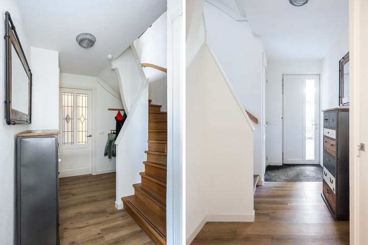 Foto 6 van Trechterbeker 23