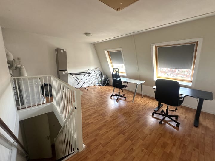 Foto 26 van Carel Willinksingel 328