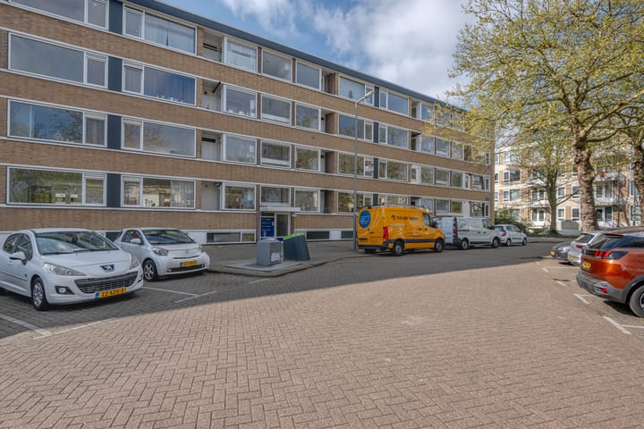 Foto 1 van Anthony Tijkenstraat 28