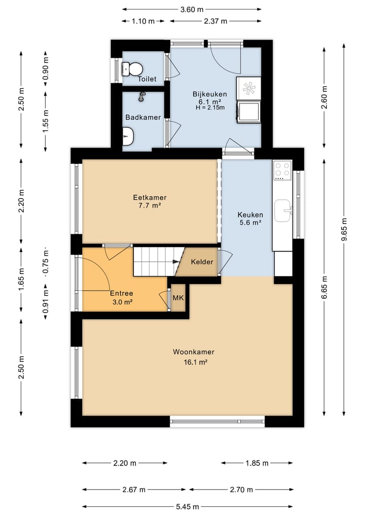 Photo 38 of Bjirkewei 28-A