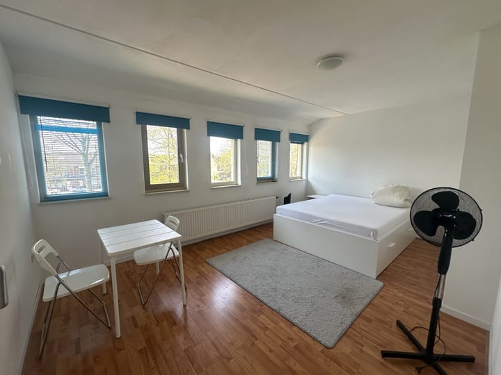 Foto 27 van Carel Willinksingel 328