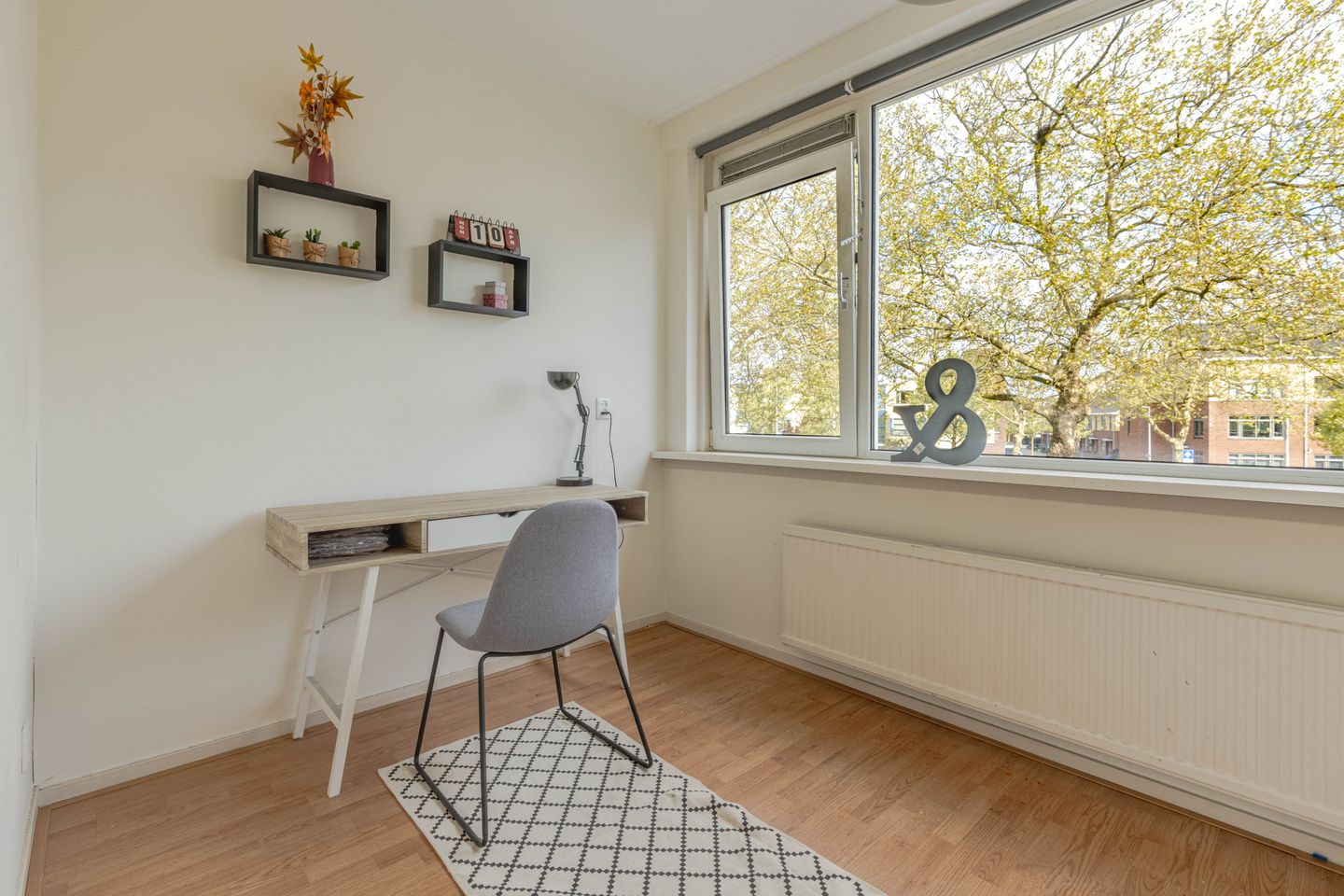 Foto 4 van Anthony Tijkenstraat 28