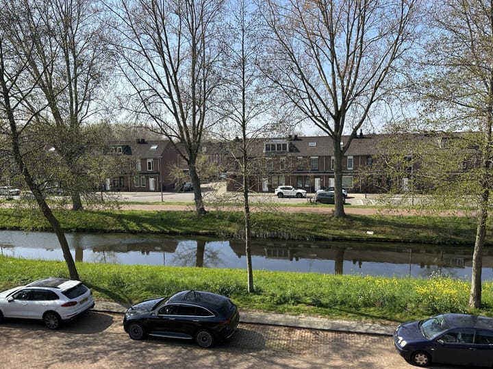 Foto 28 van Carel Willinksingel 328