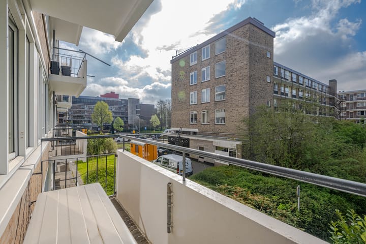 Foto 5 van Anthony Tijkenstraat 28