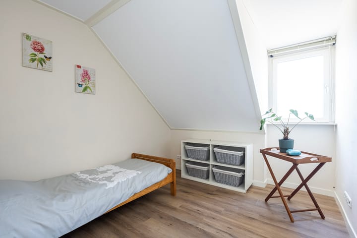 Foto 30 van Trechterbeker 23