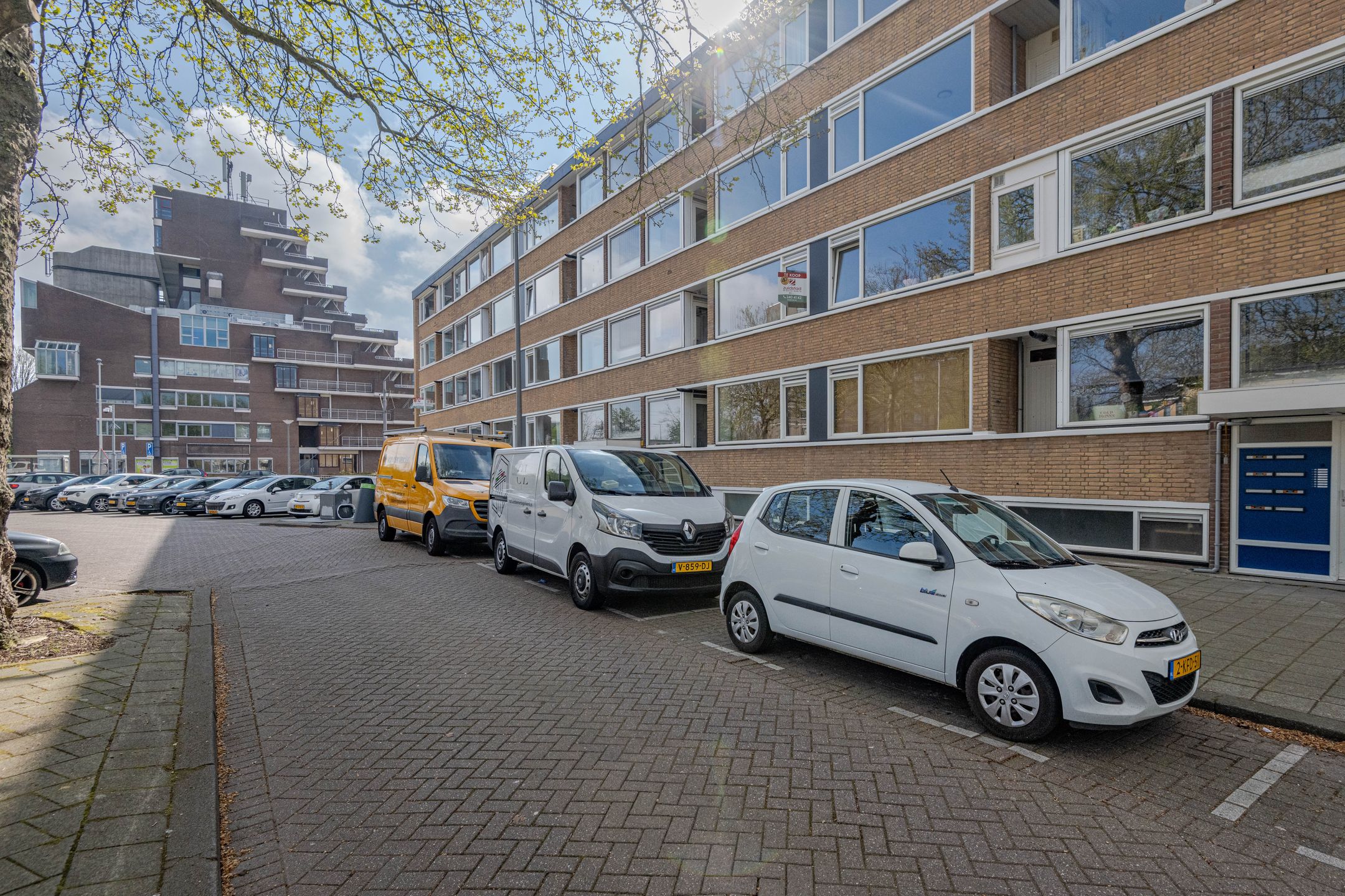 Foto 6 van Anthony Tijkenstraat 28