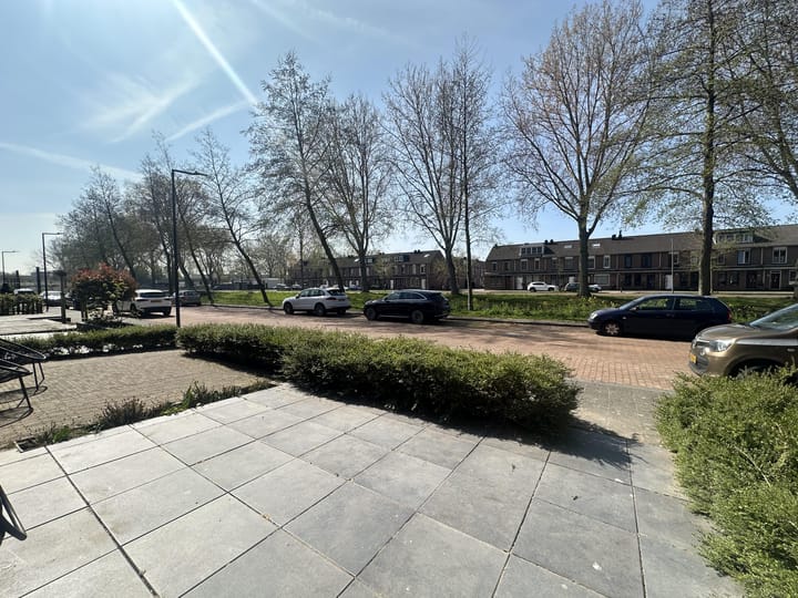 Foto 29 van Carel Willinksingel 328