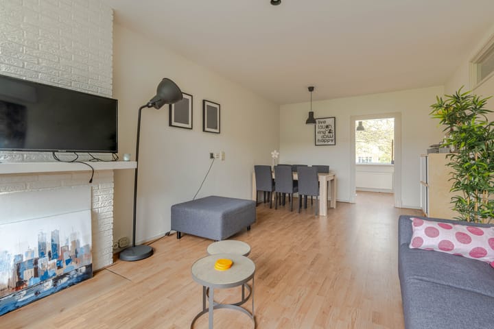 Foto 9 van Anthony Tijkenstraat 28