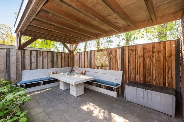 Foto 34 van Trechterbeker 23