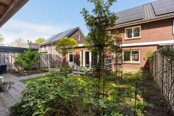 Foto 35 van Trechterbeker 23