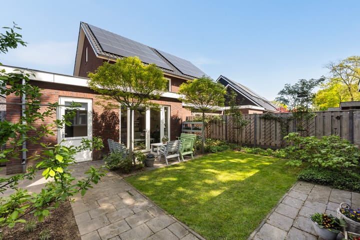 Foto 37 van Trechterbeker 23