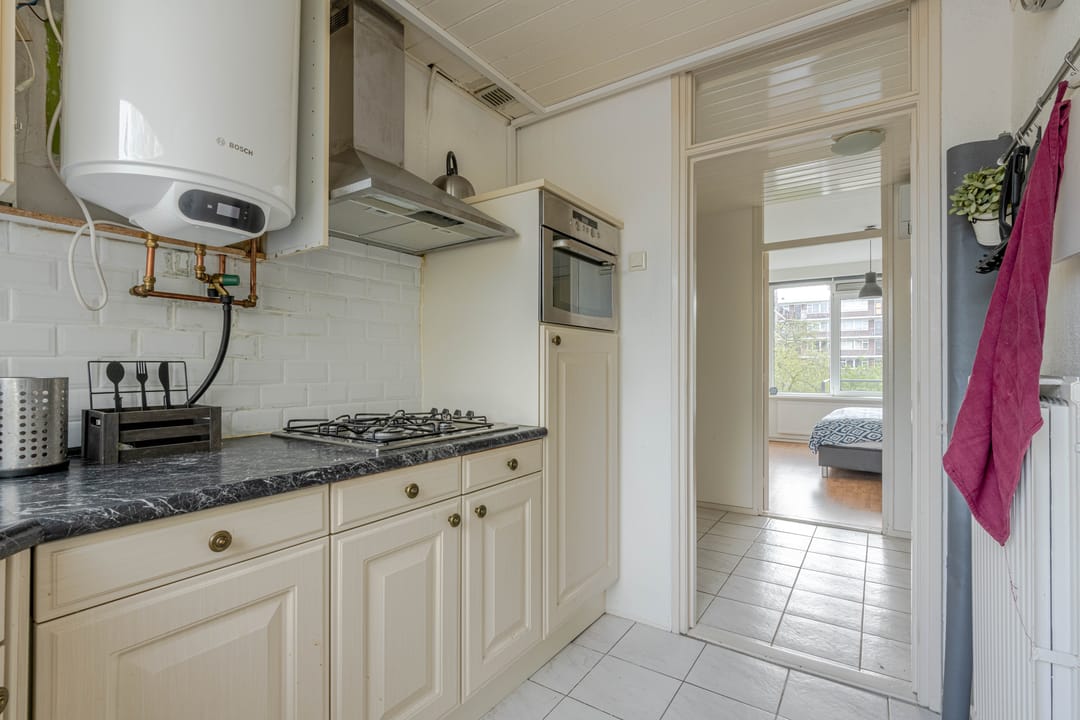 Foto 13 van Anthony Tijkenstraat 28