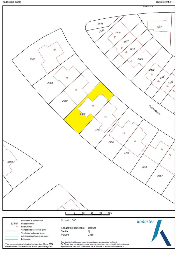 Foto 46 van Trechterbeker 23