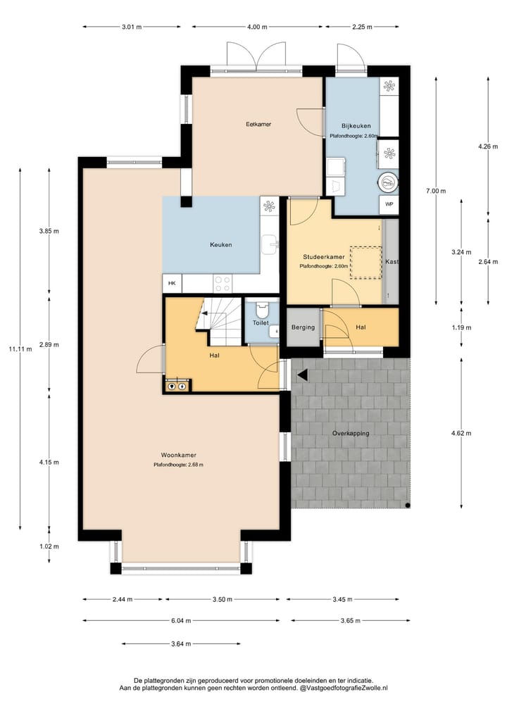 Foto 47 van Trechterbeker 23
