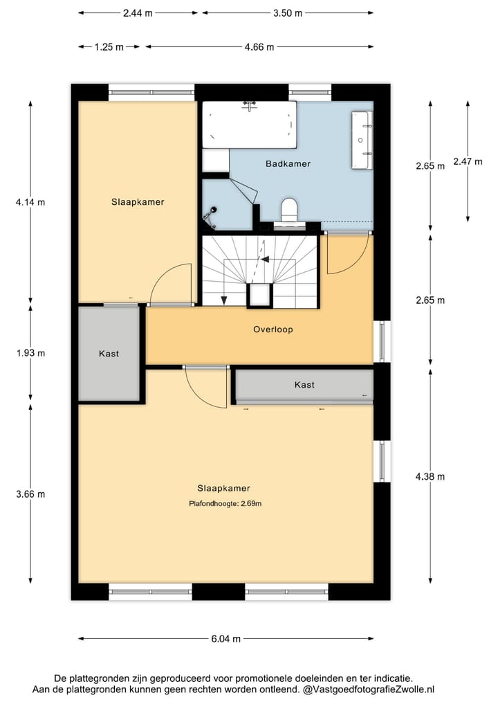 Foto 48 van Trechterbeker 23