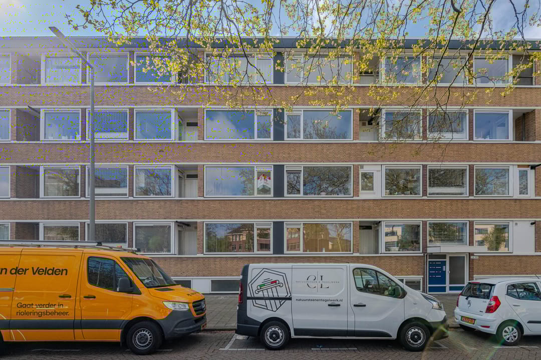 Foto 23 van Anthony Tijkenstraat 28