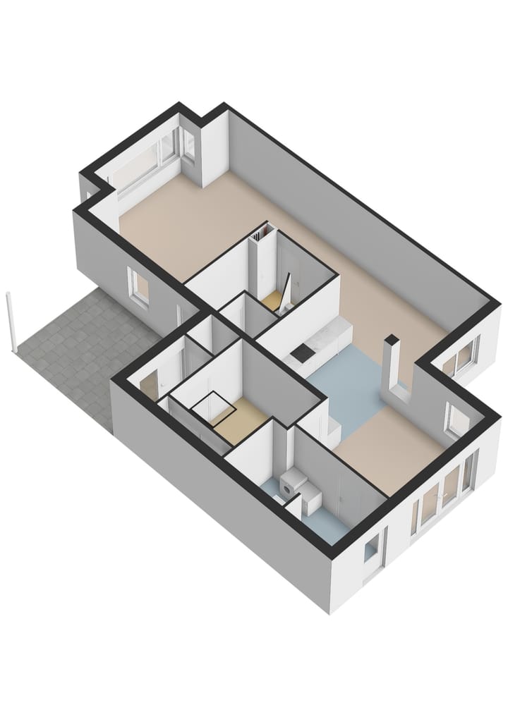 Foto 51 van Trechterbeker 23