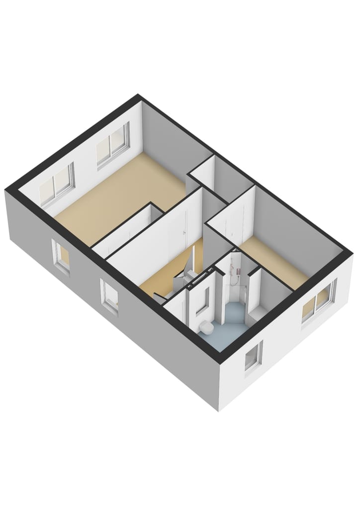 Foto 52 van Trechterbeker 23