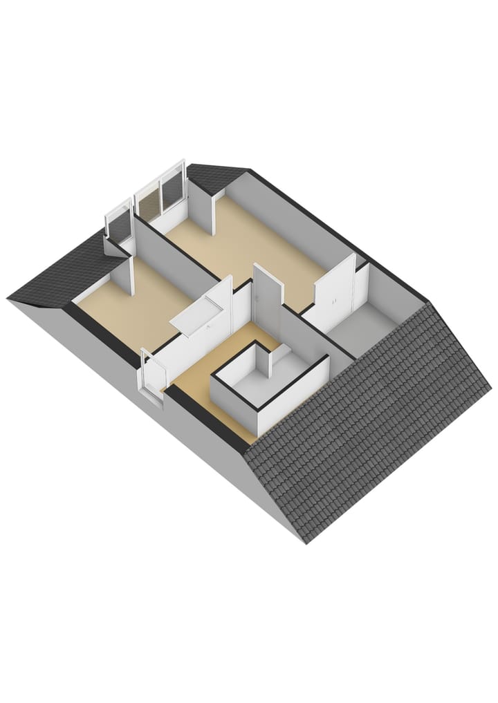 Foto 53 van Trechterbeker 23