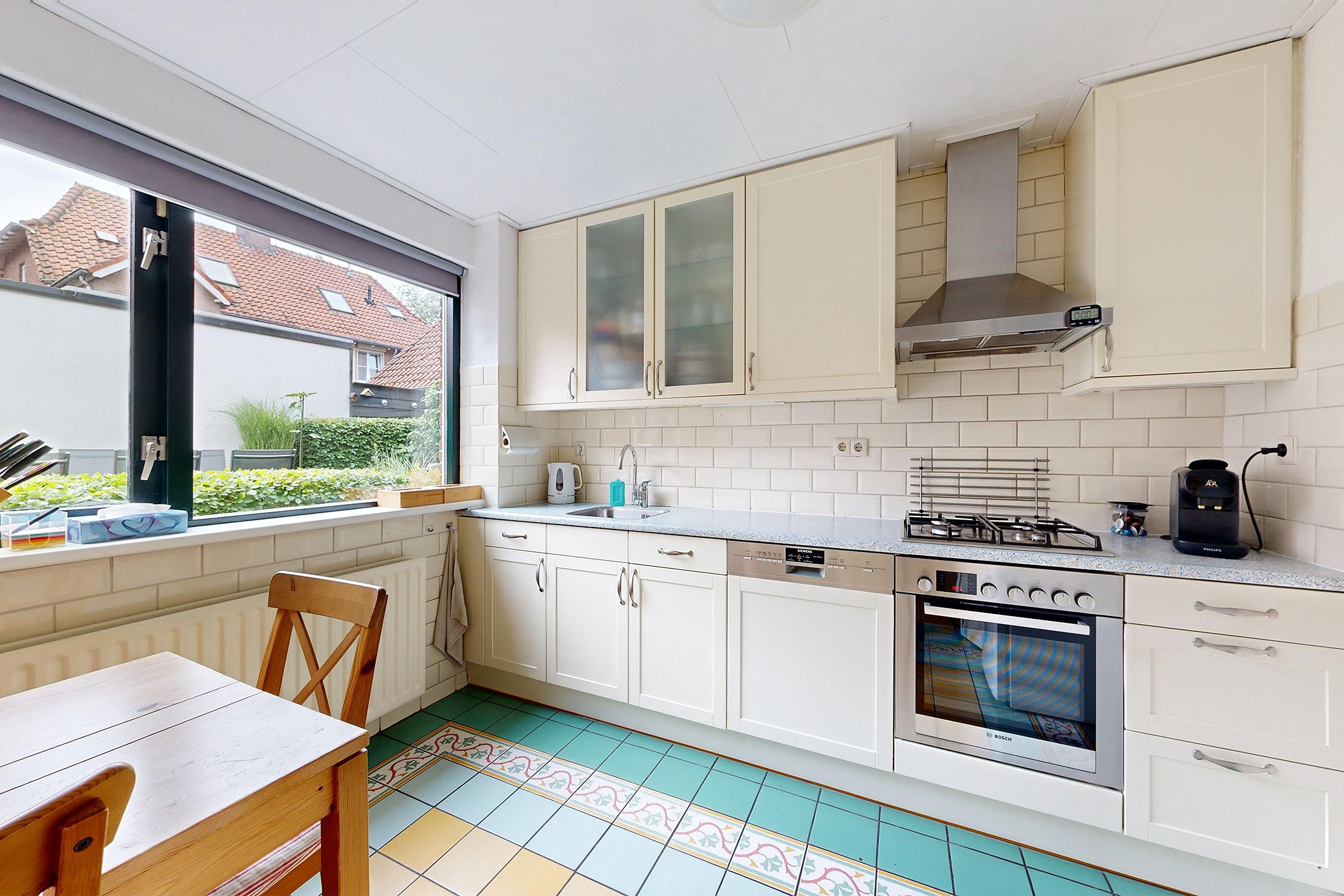 Foto 3 van Burgemeester van Akenstr 5