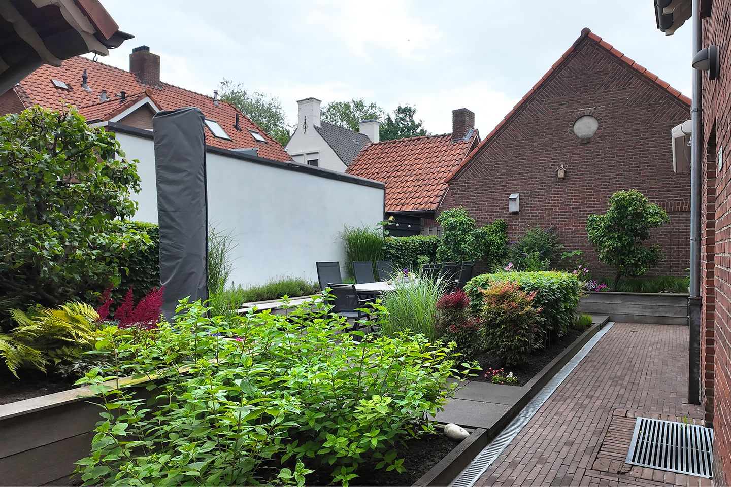 Foto 5 van Burgemeester van Akenstr 5