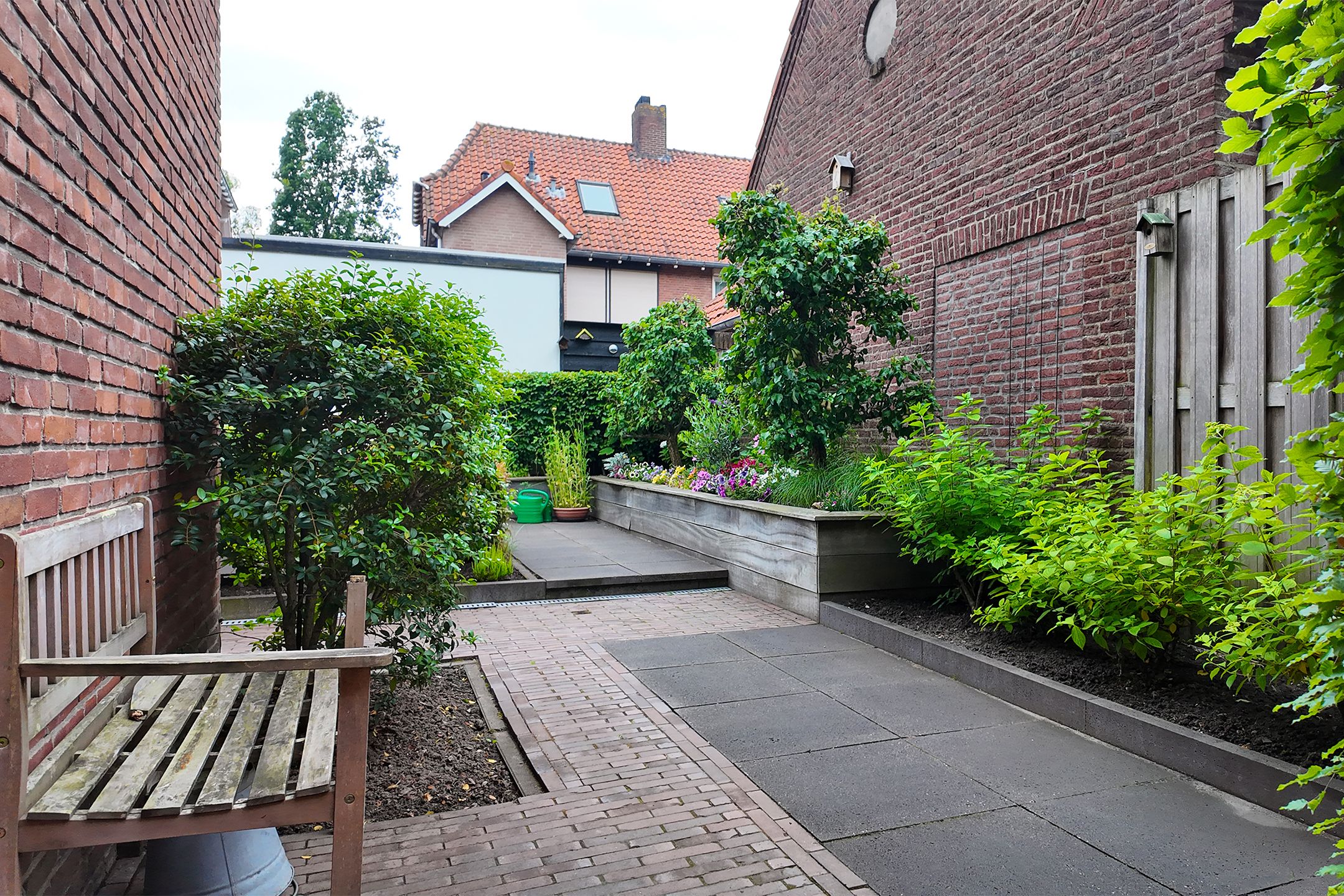 Foto 6 van Burgemeester van Akenstr 5