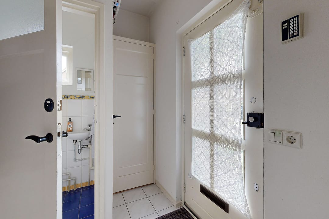 Foto 7 van Burgemeester van Akenstr 5