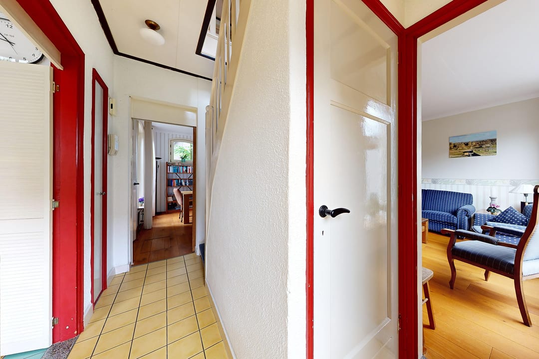 Foto 8 van Burgemeester van Akenstr 5