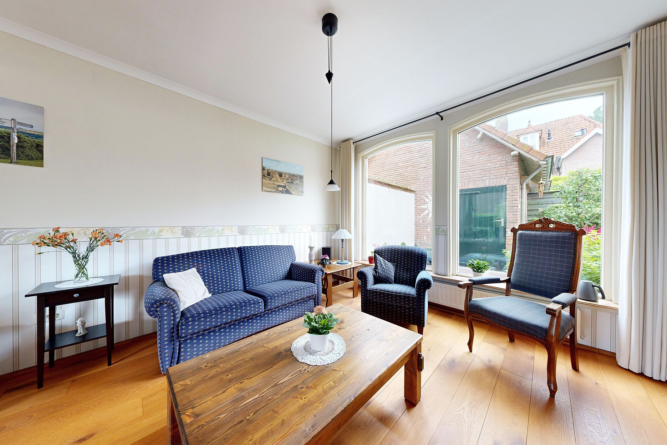 Foto 9 van Burgemeester van Akenstr 5