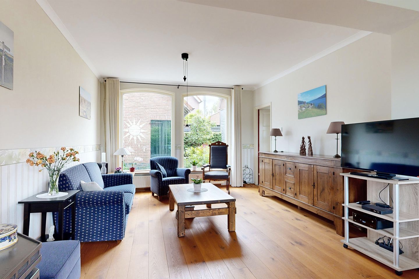 Foto 10 van Burgemeester van Akenstr 5