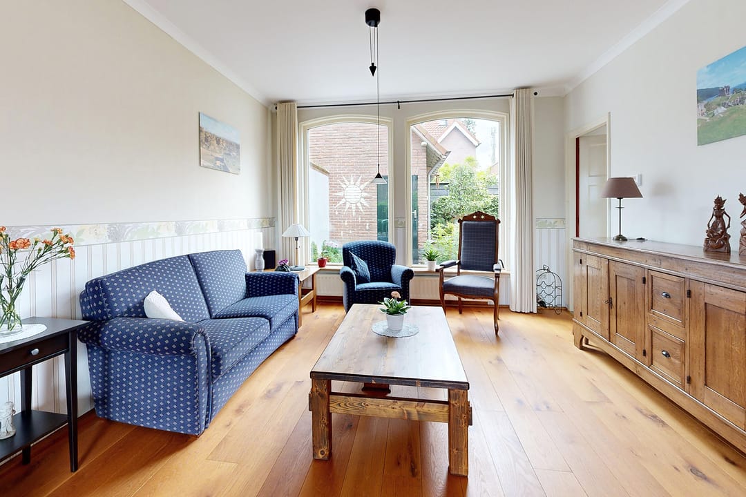 Foto 11 van Burgemeester van Akenstr 5