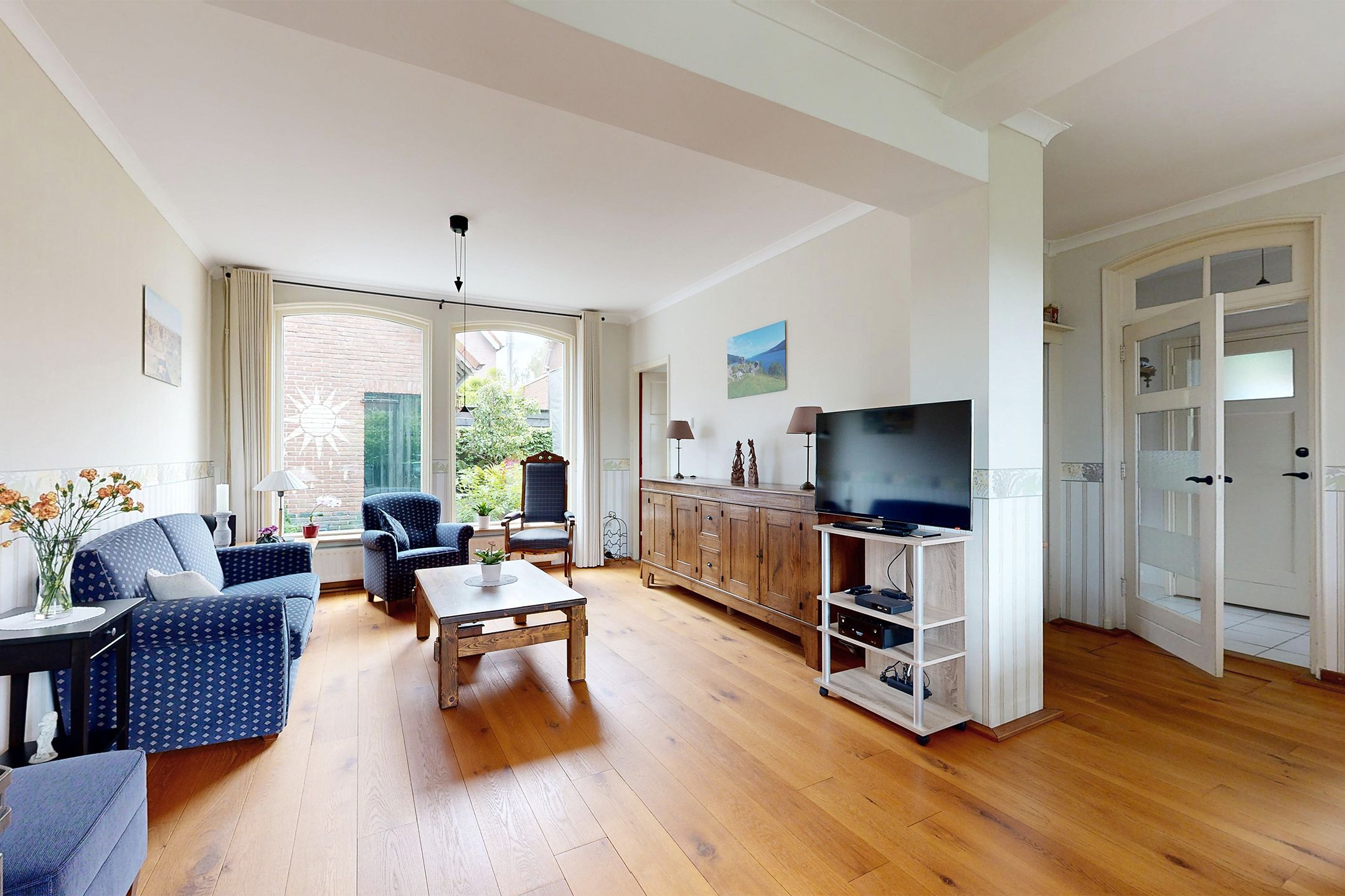 Foto 12 van Burgemeester van Akenstr 5