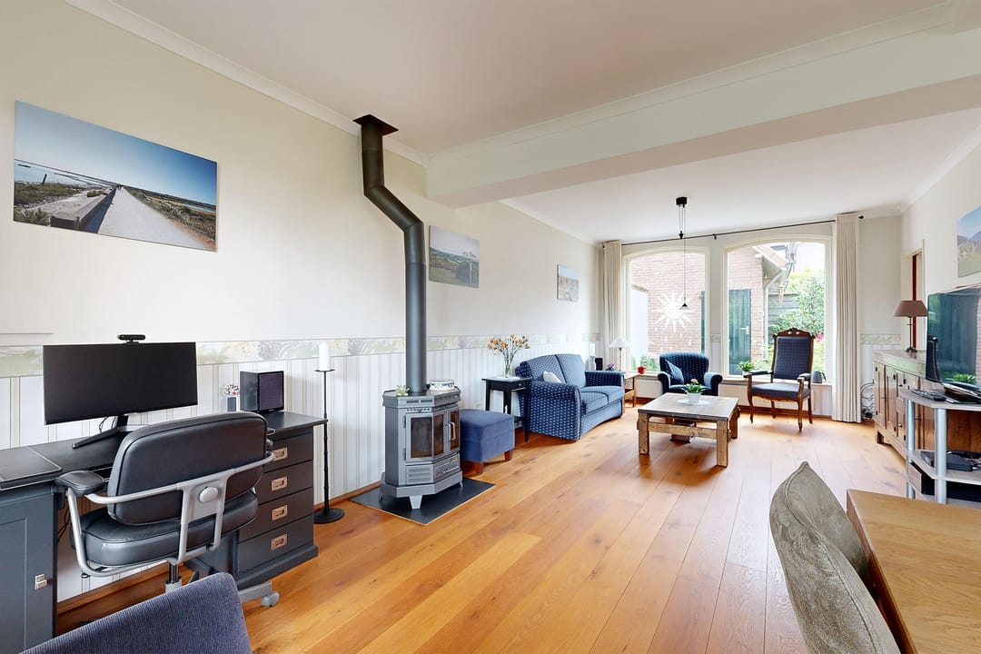 Foto 13 van Burgemeester van Akenstr 5