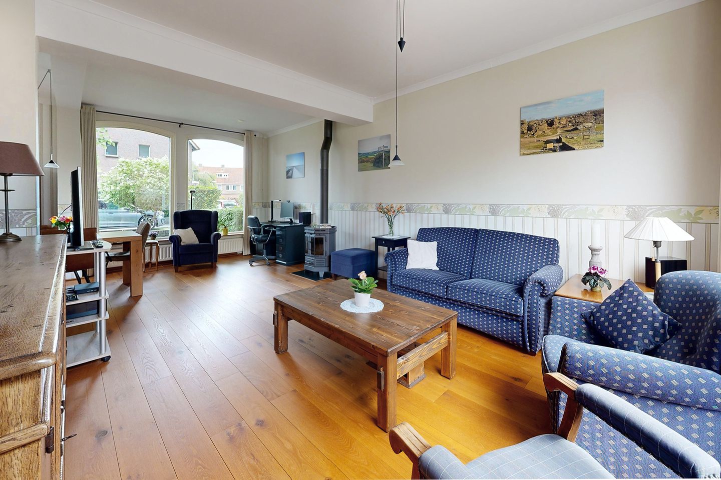 Foto 14 van Burgemeester van Akenstr 5