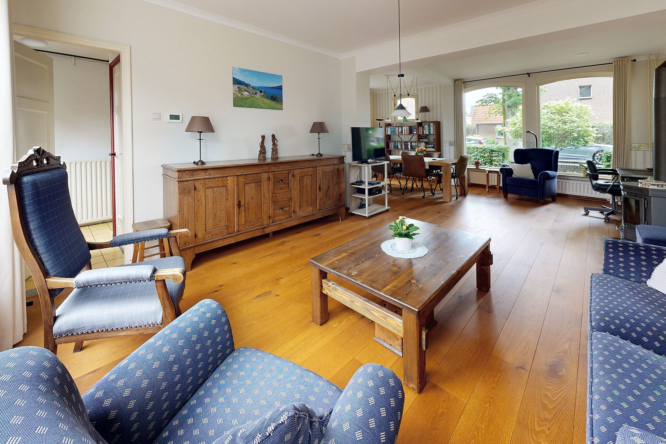 Foto 15 van Burgemeester van Akenstr 5